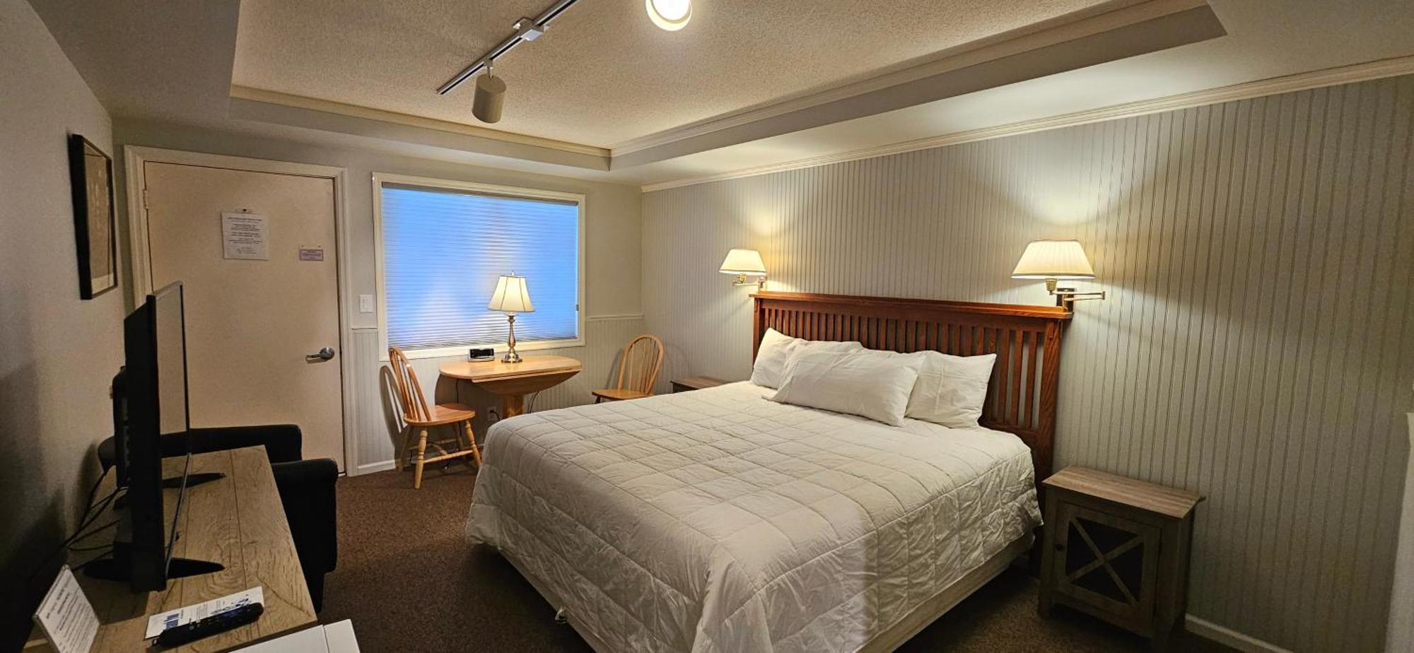 Chequamegon Lake Superior Lodge Bayfield Exterior foto