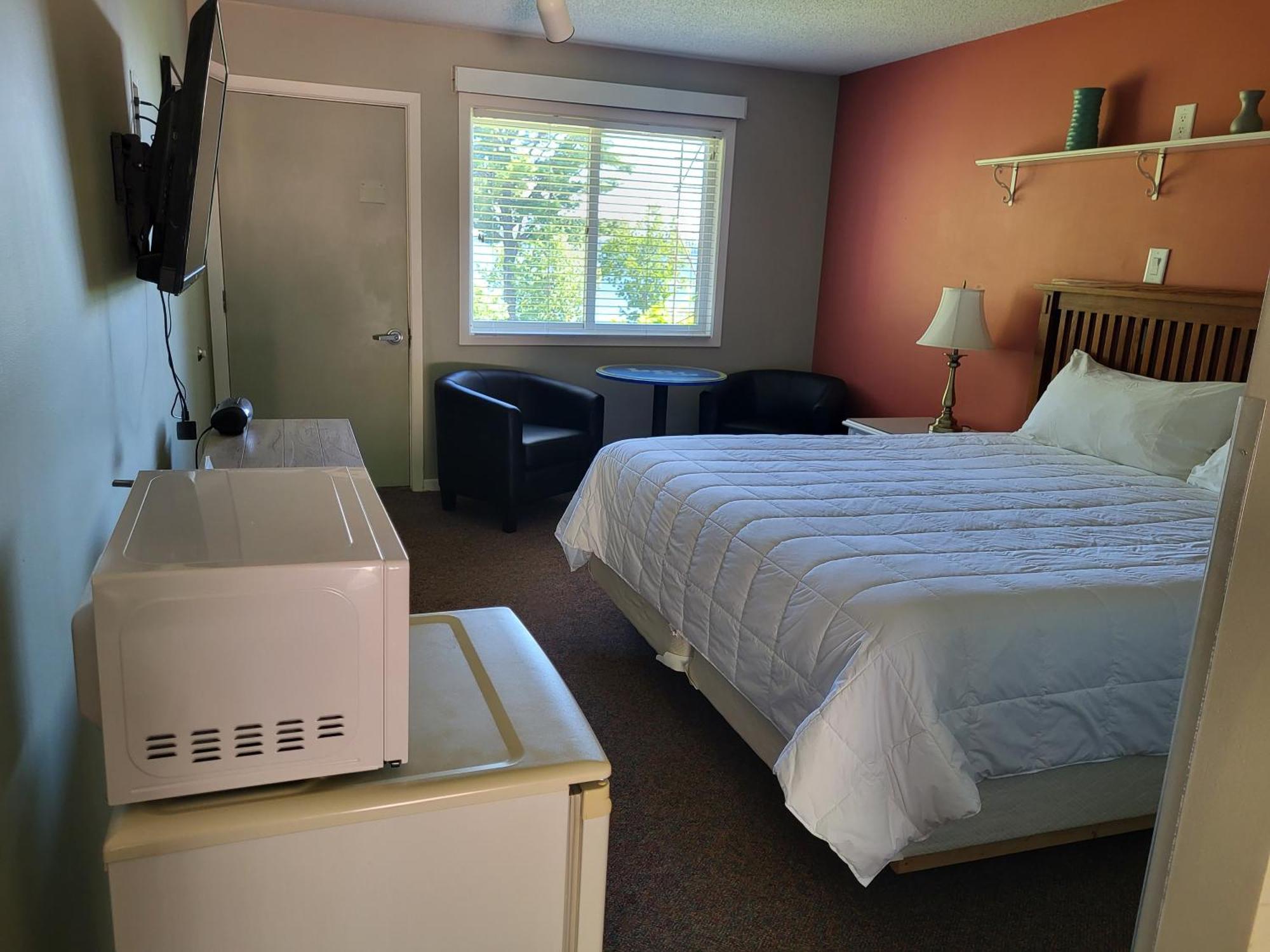 Chequamegon Lake Superior Lodge Bayfield Exterior foto